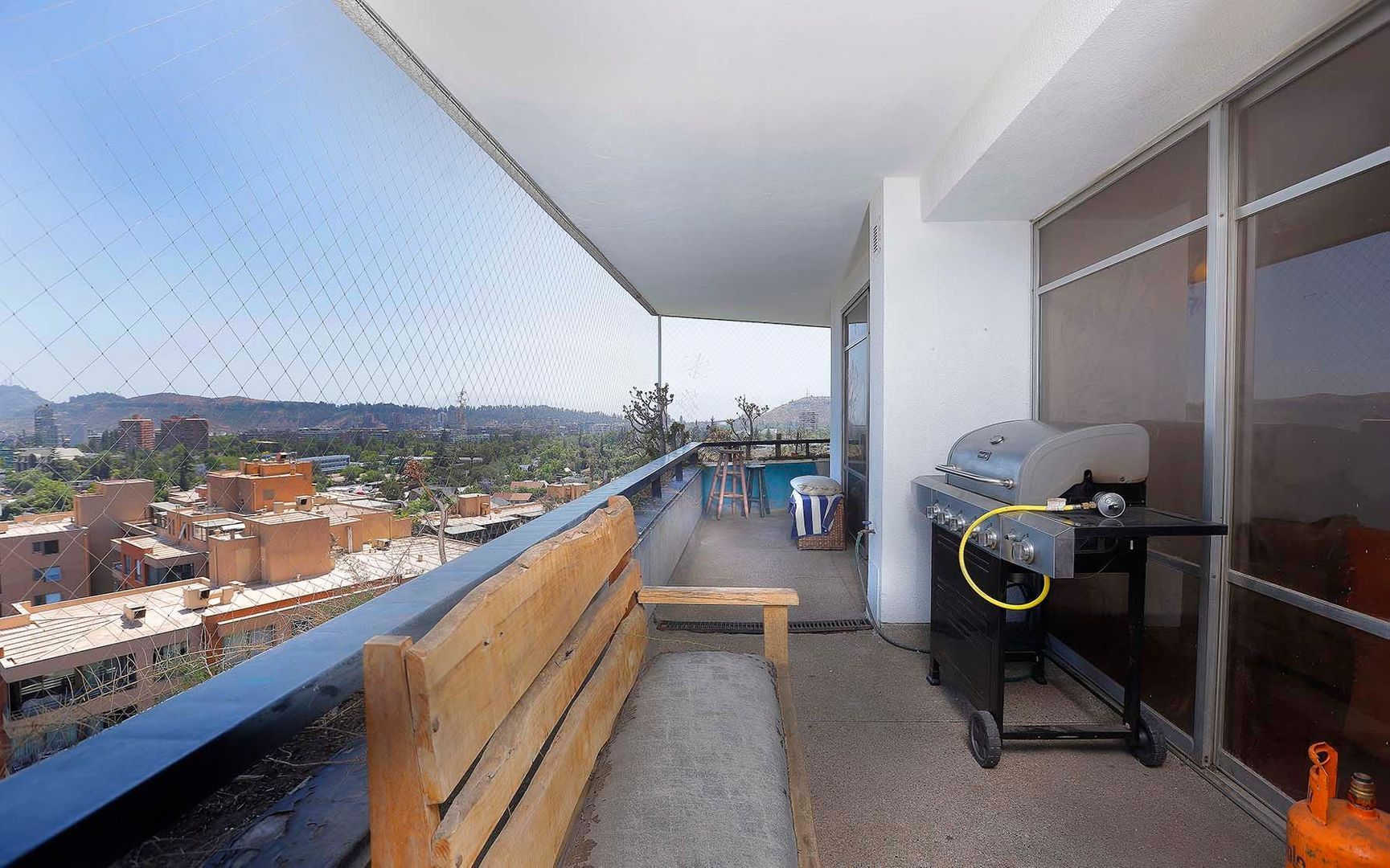 Av. Vitacura, Santiago foto-4