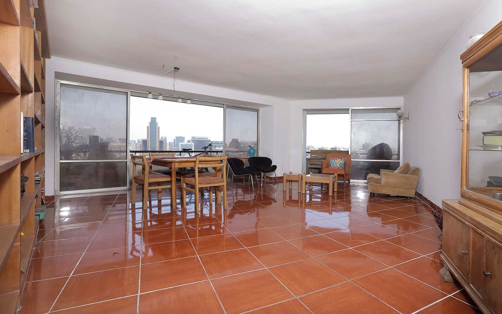 Av. Vitacura, Santiago foto-0