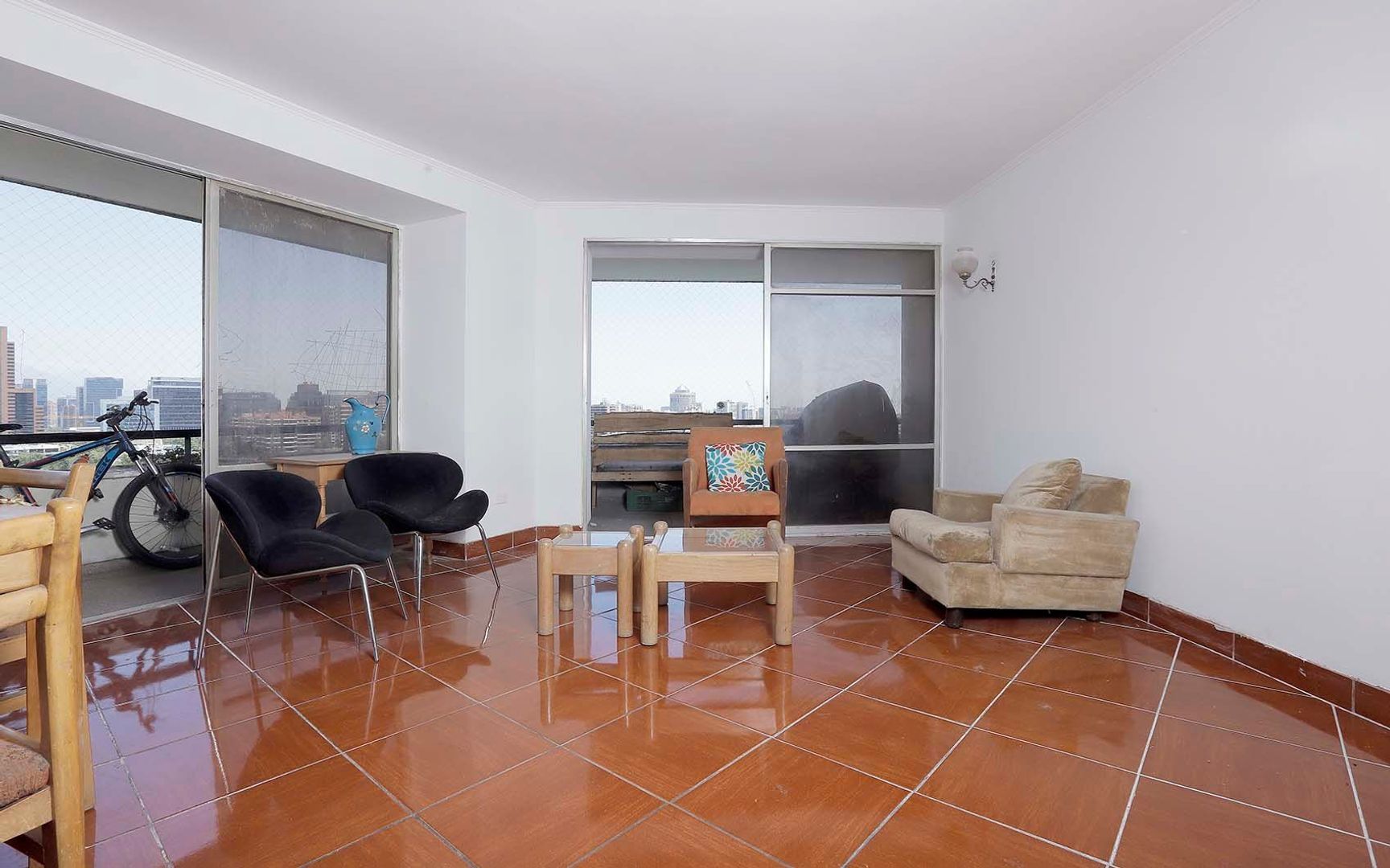 Av. Vitacura, Santiago foto-1