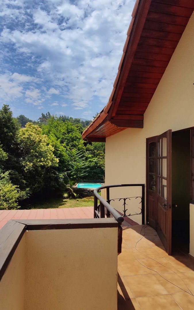 Julia Bernstein, Santiago foto-27