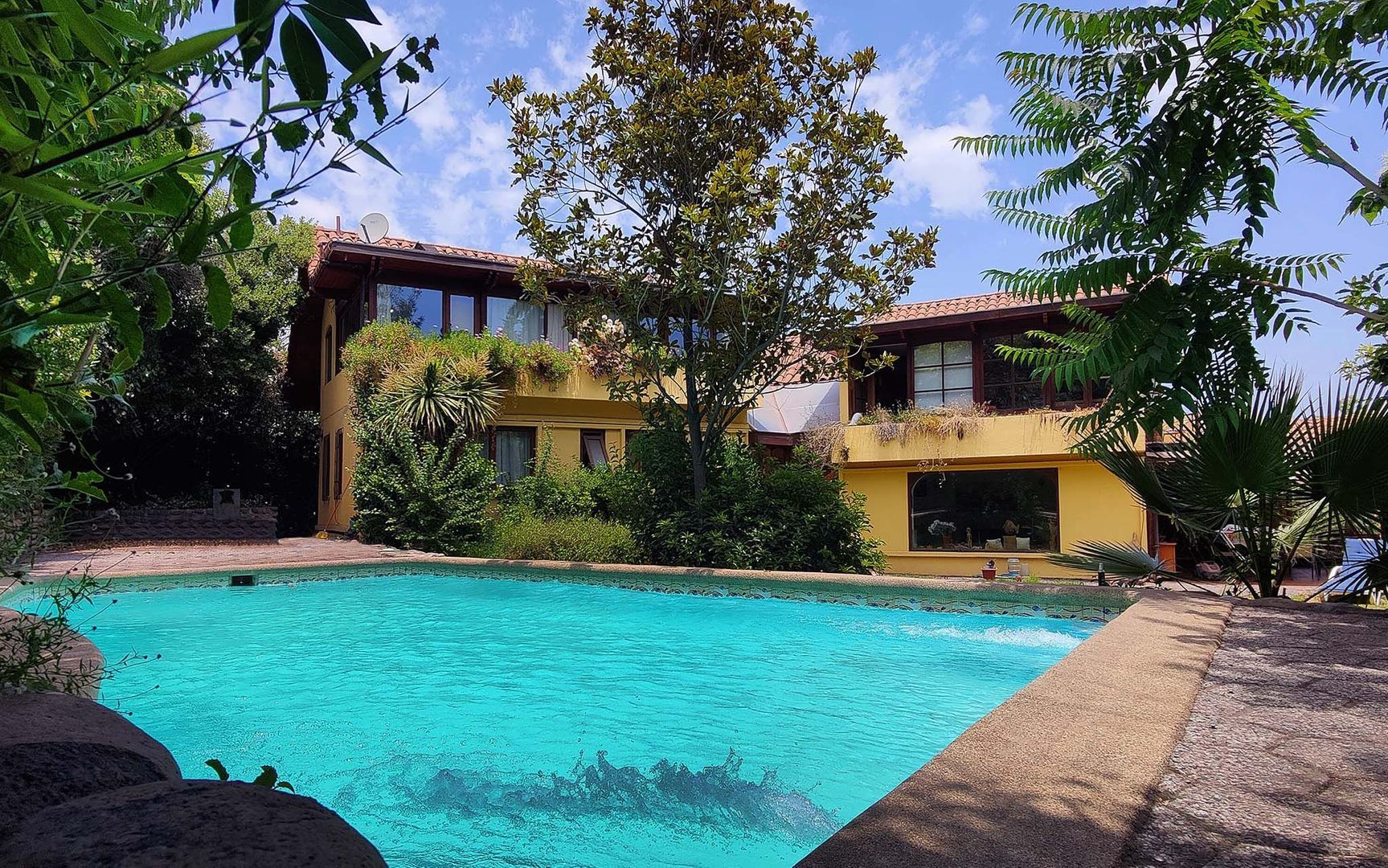 Julia Bernstein, Santiago foto-16