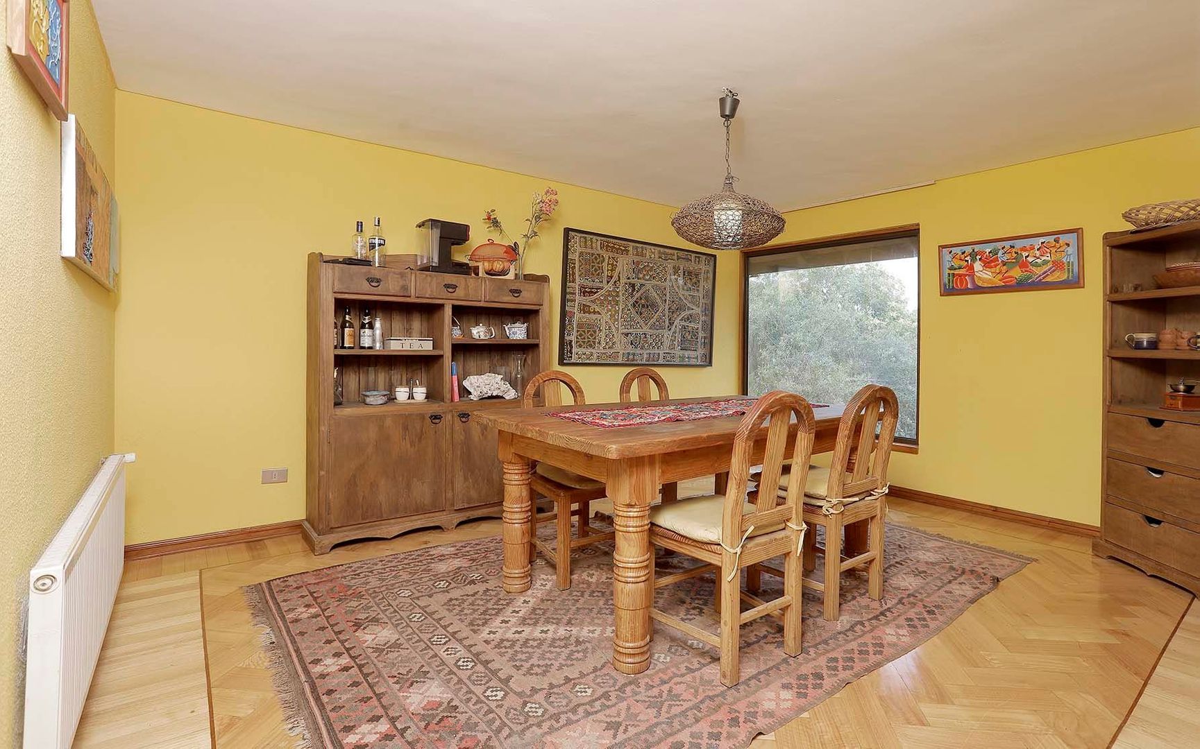 Julia Bernstein, Santiago foto-7