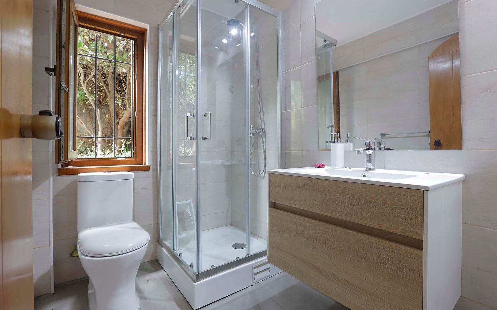 Julia Bernstein, Santiago foto-23