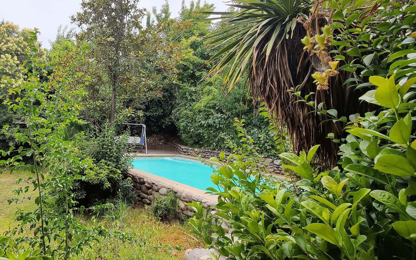 Julia Bernstein, Santiago foto-18