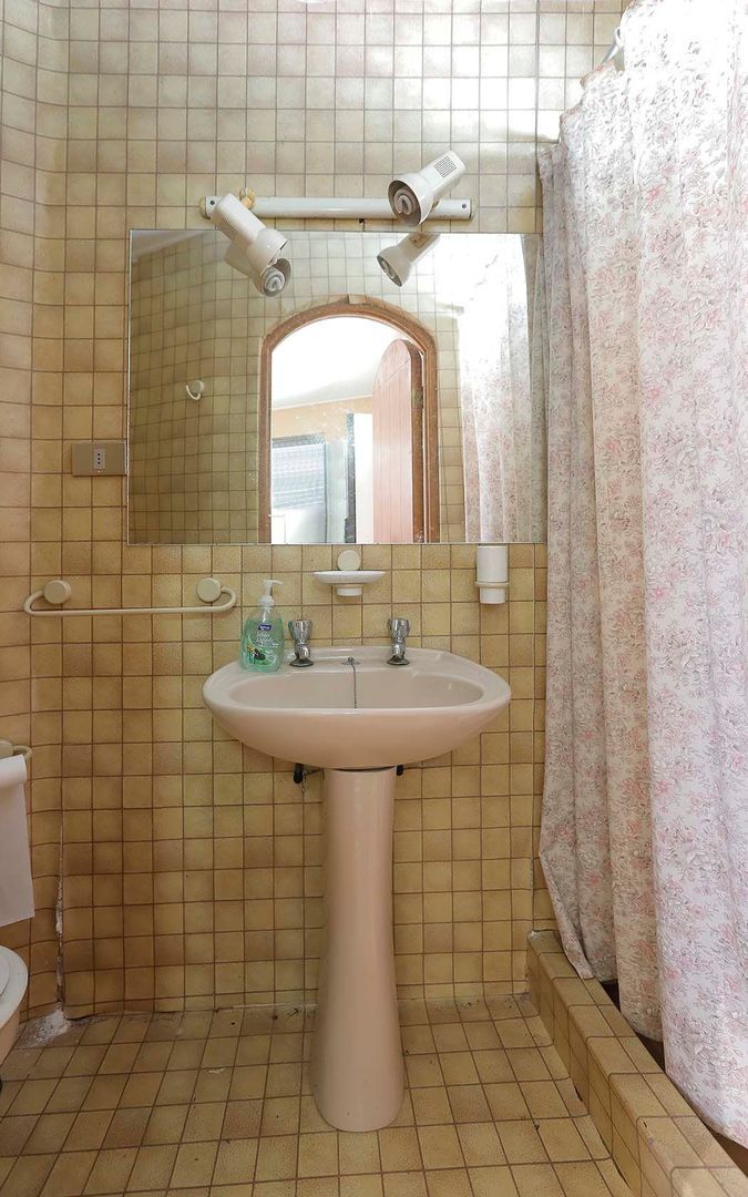 Julia Bernstein, Santiago foto-13