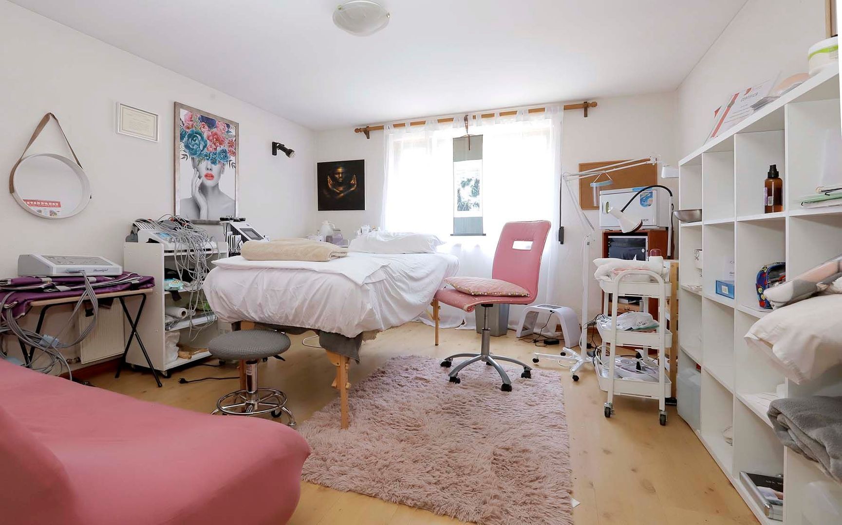 Julia Bernstein, Santiago foto-12