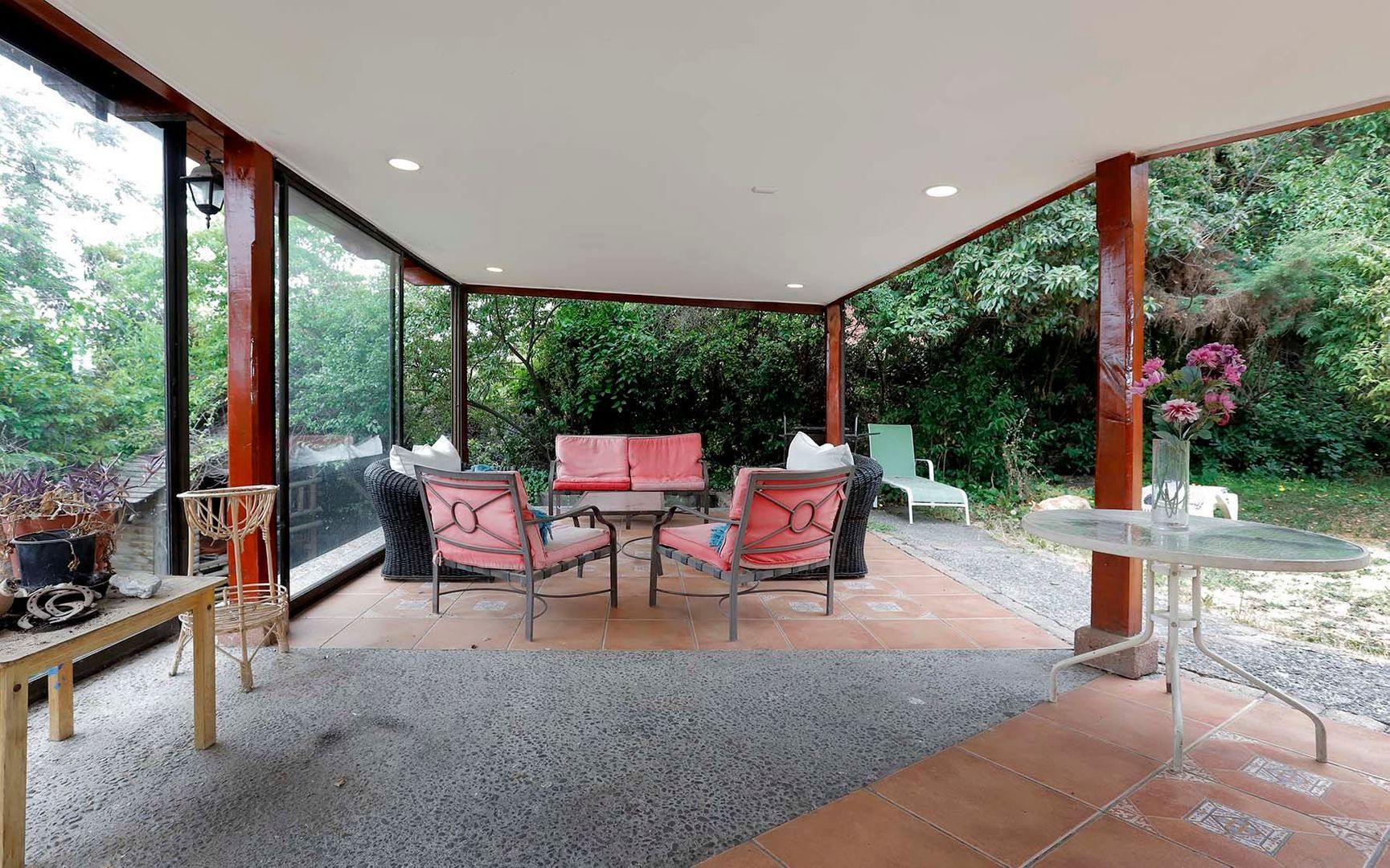 Julia Bernstein, Santiago foto-14