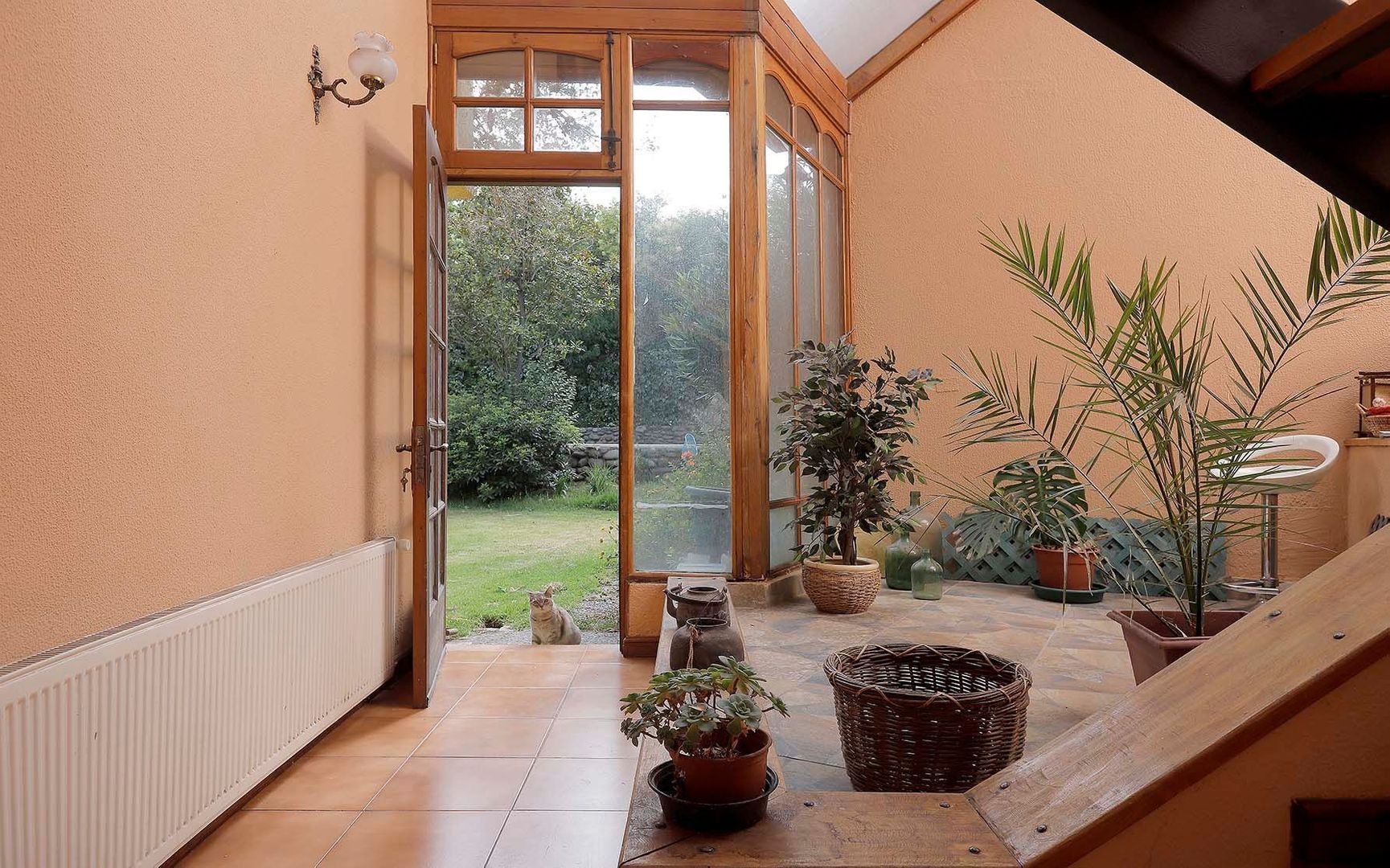 Julia Bernstein, Santiago foto-5