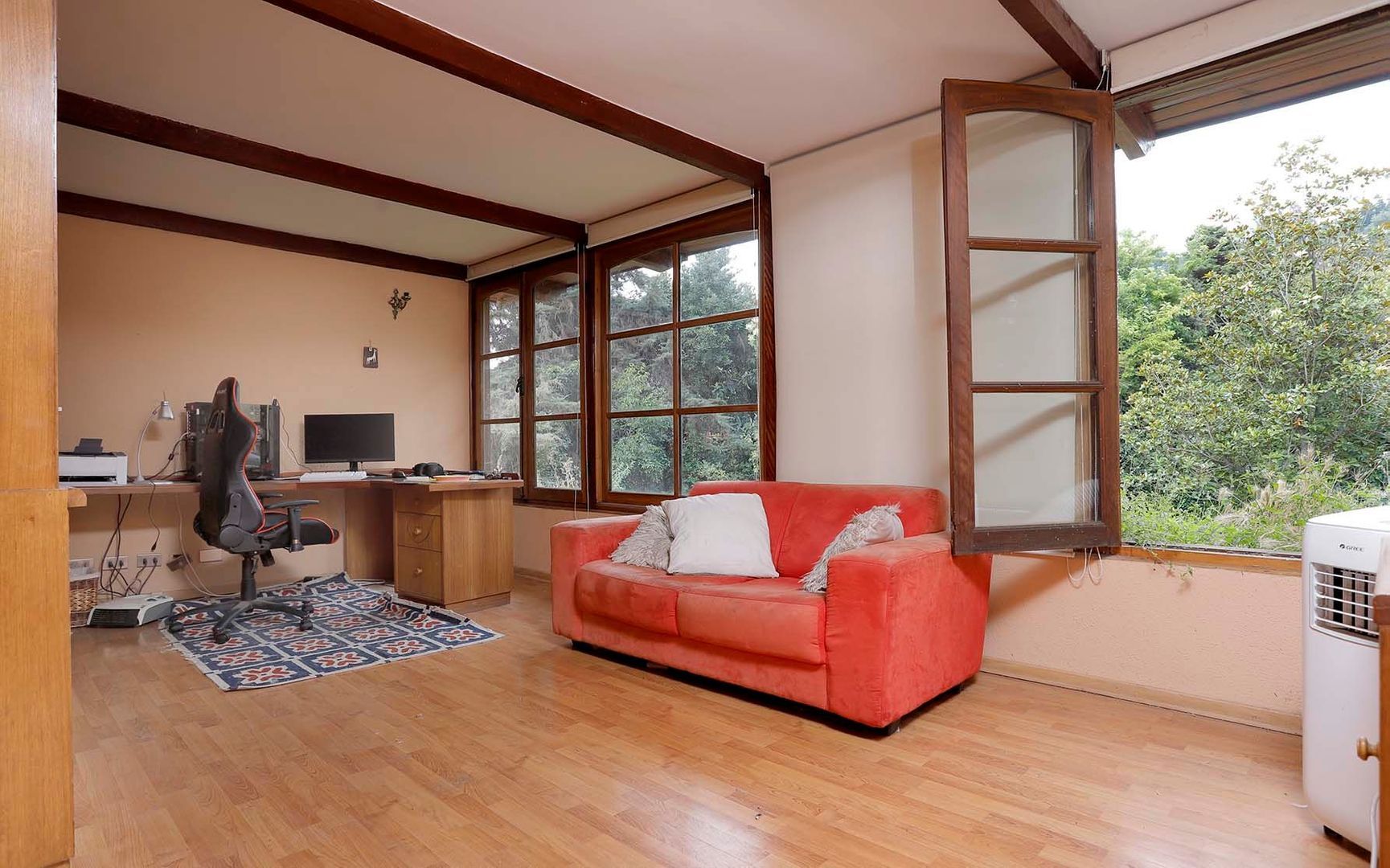 Julia Bernstein, Santiago foto-25