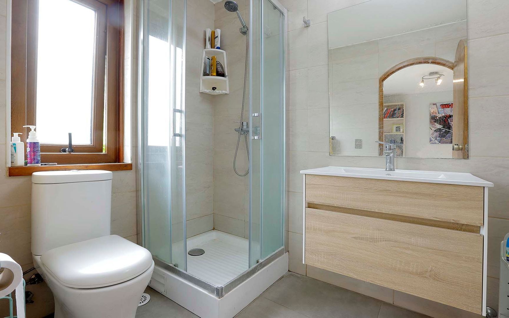 Julia Bernstein, Santiago foto-21