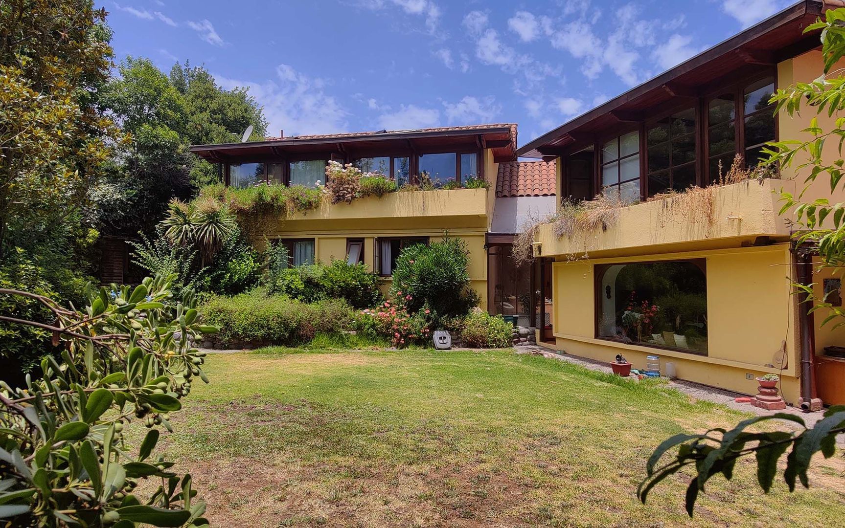 Julia Bernstein, Santiago foto-17