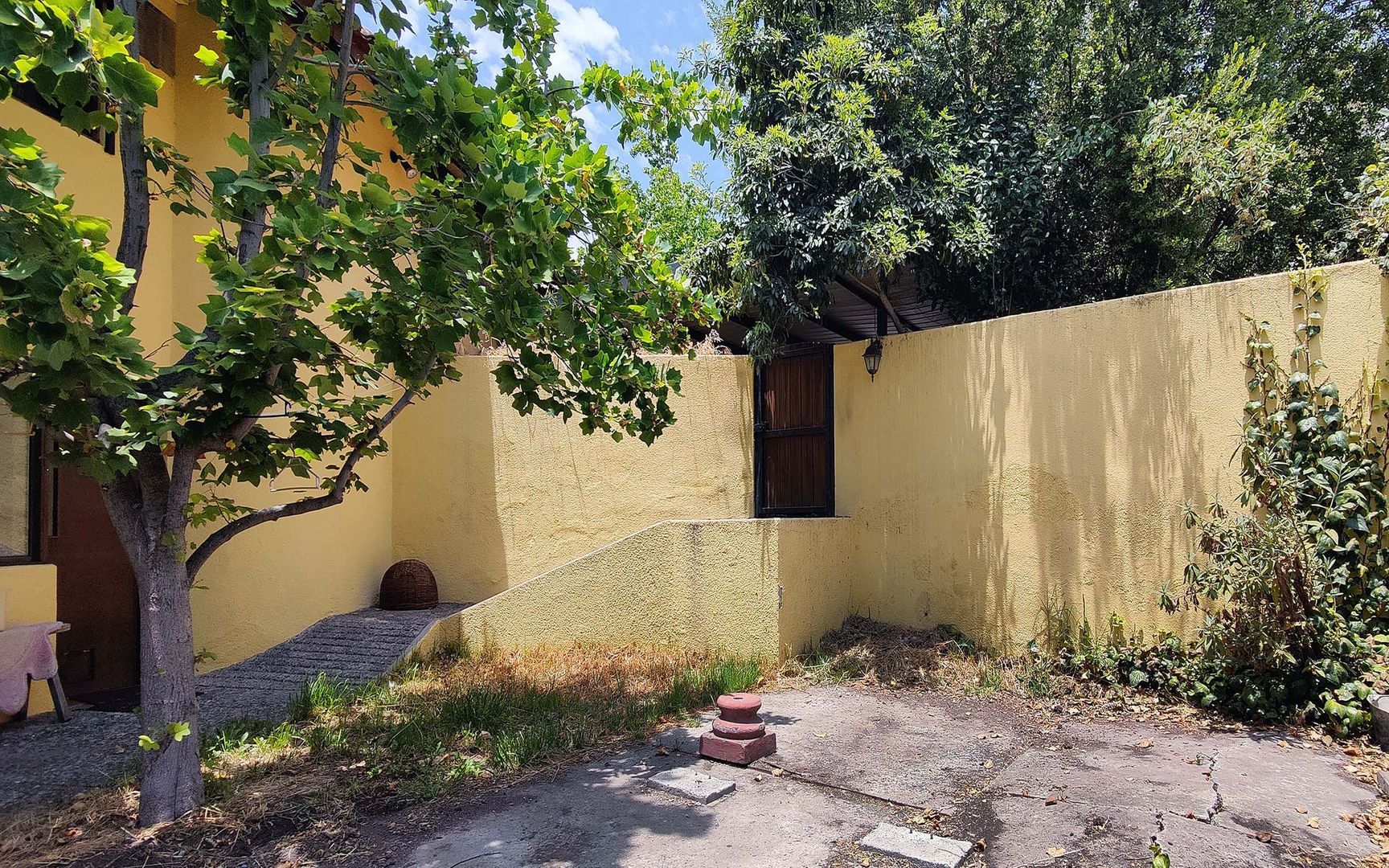 Julia Bernstein, Santiago foto-2