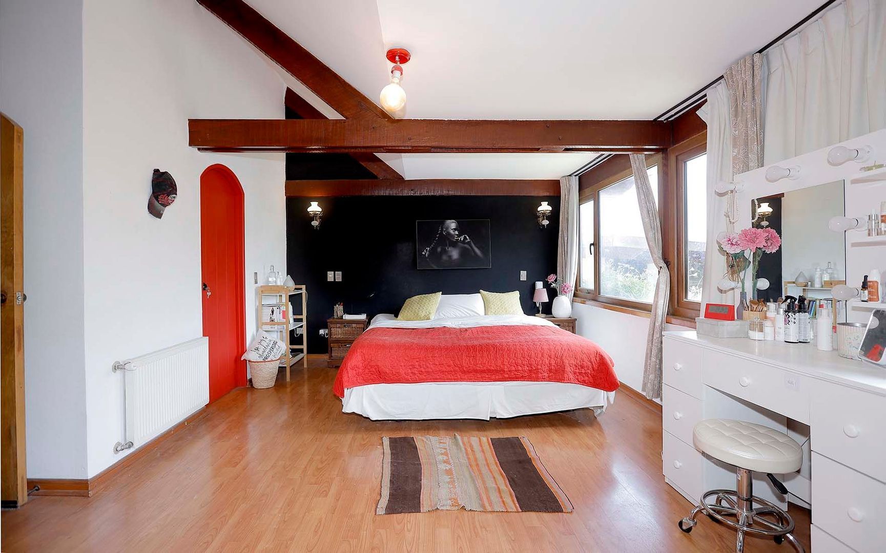 Julia Bernstein, Santiago foto-24