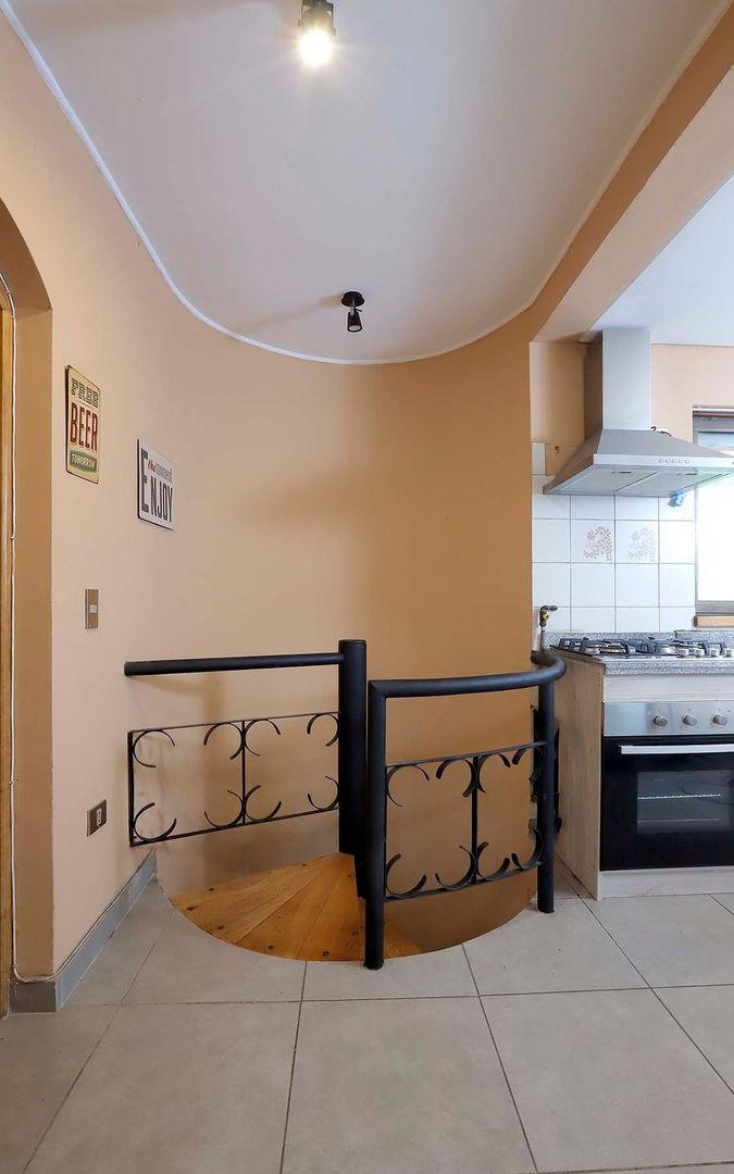 Julia Bernstein, Santiago foto-10