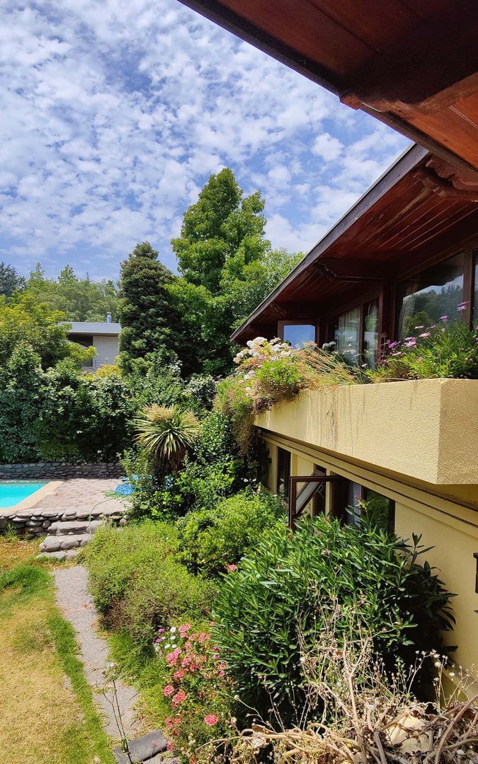 Julia Bernstein, Santiago foto-28