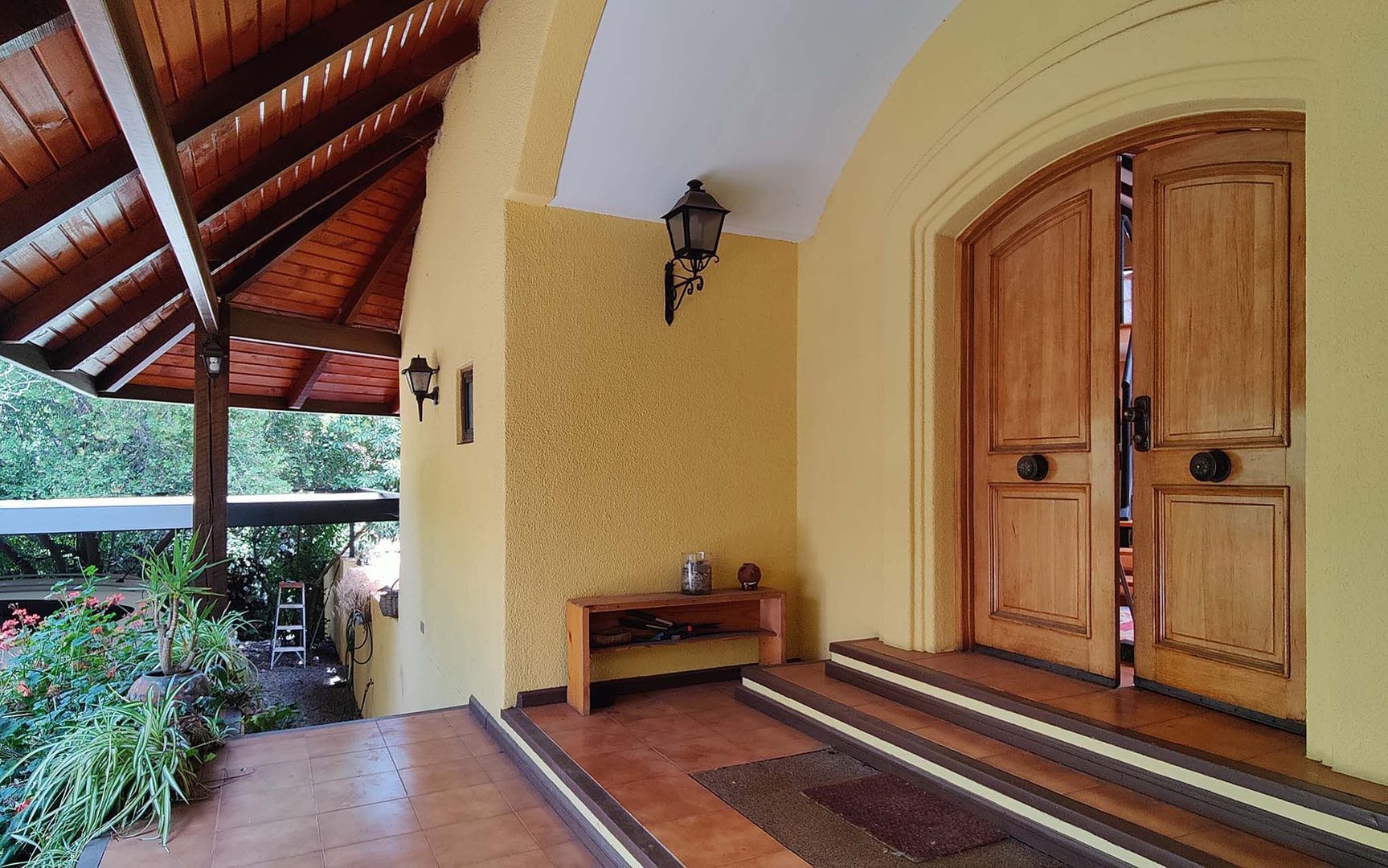 Julia Bernstein, Santiago foto-3