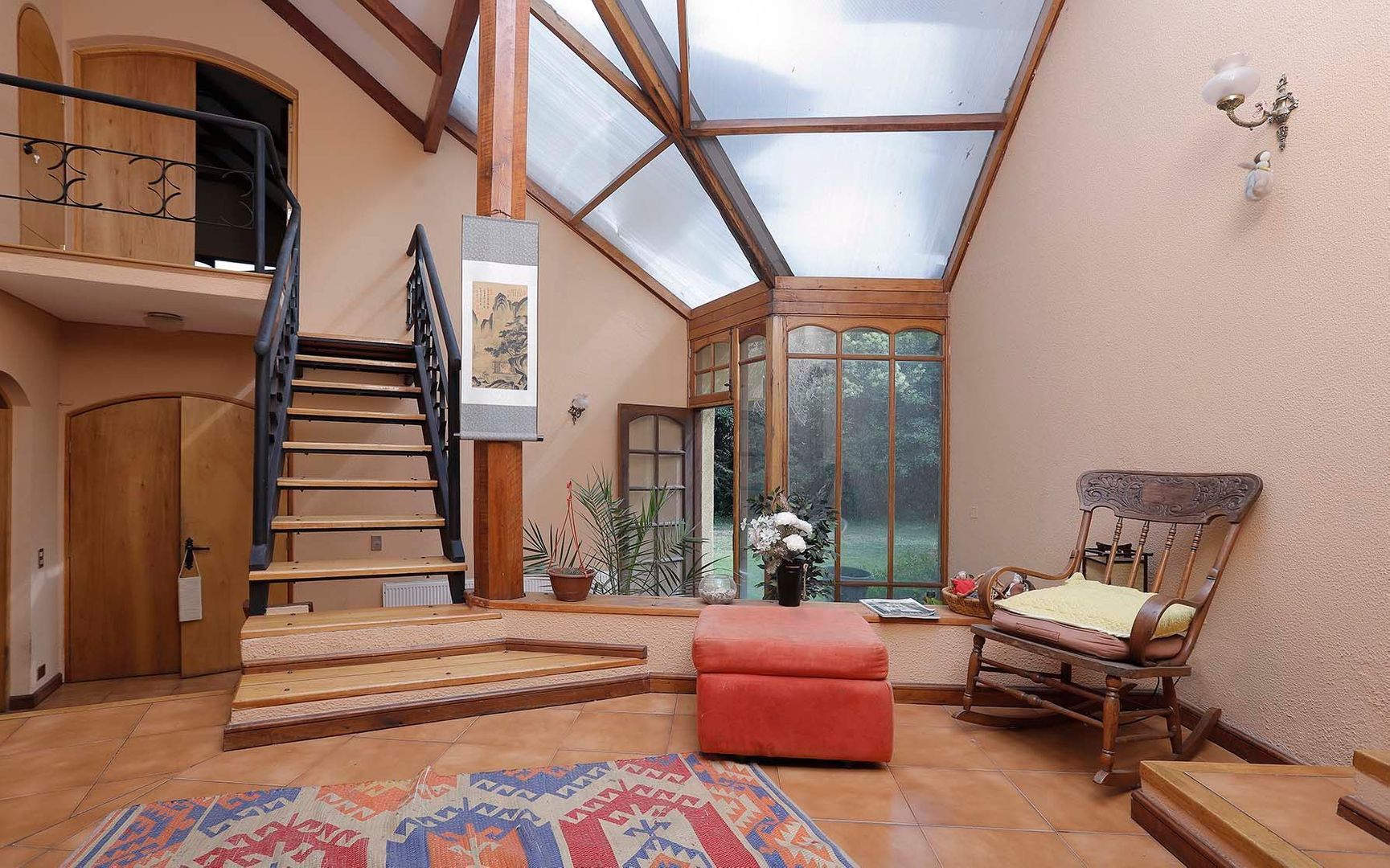 Julia Bernstein, Santiago foto-4