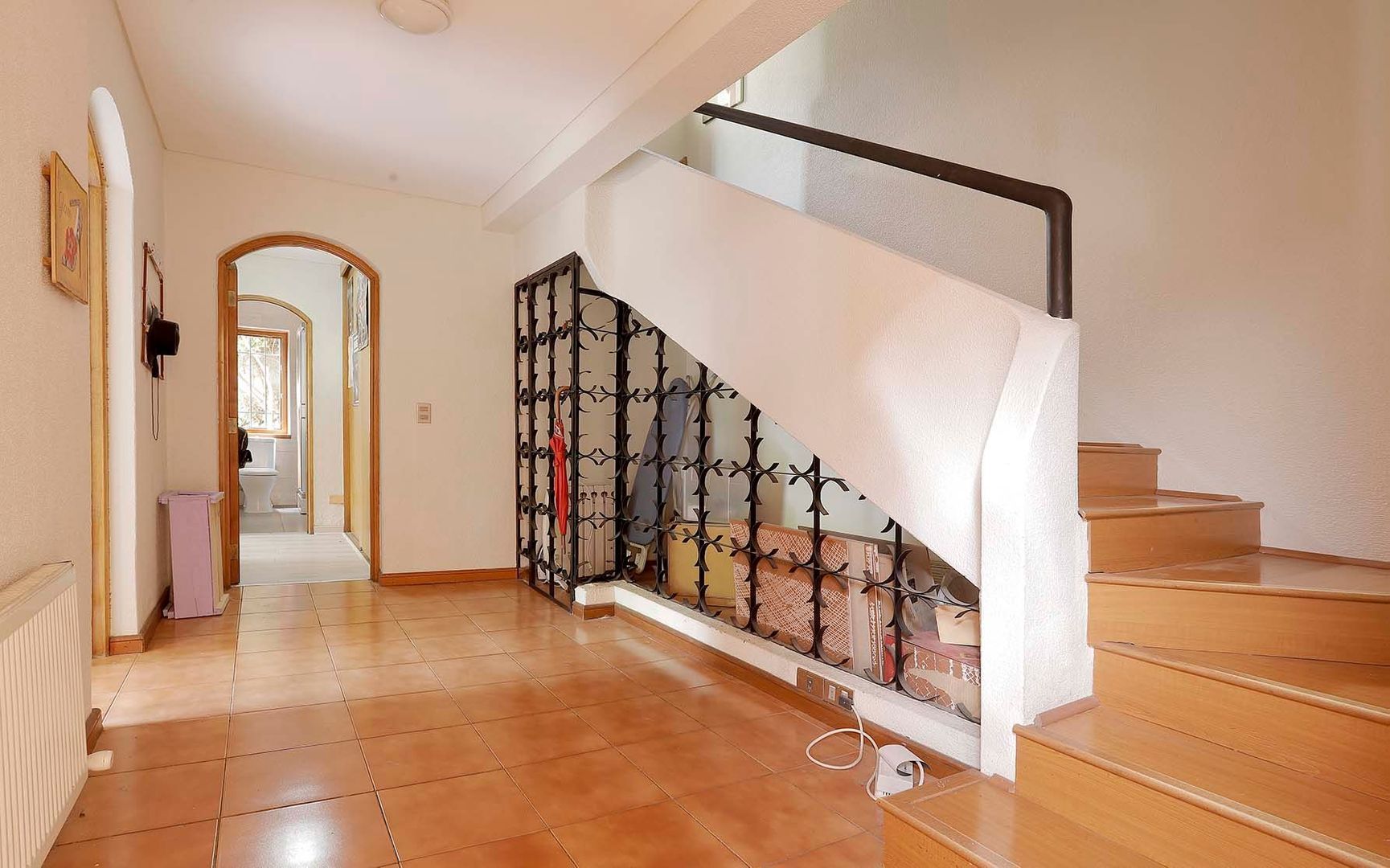 Julia Bernstein, Santiago foto-19