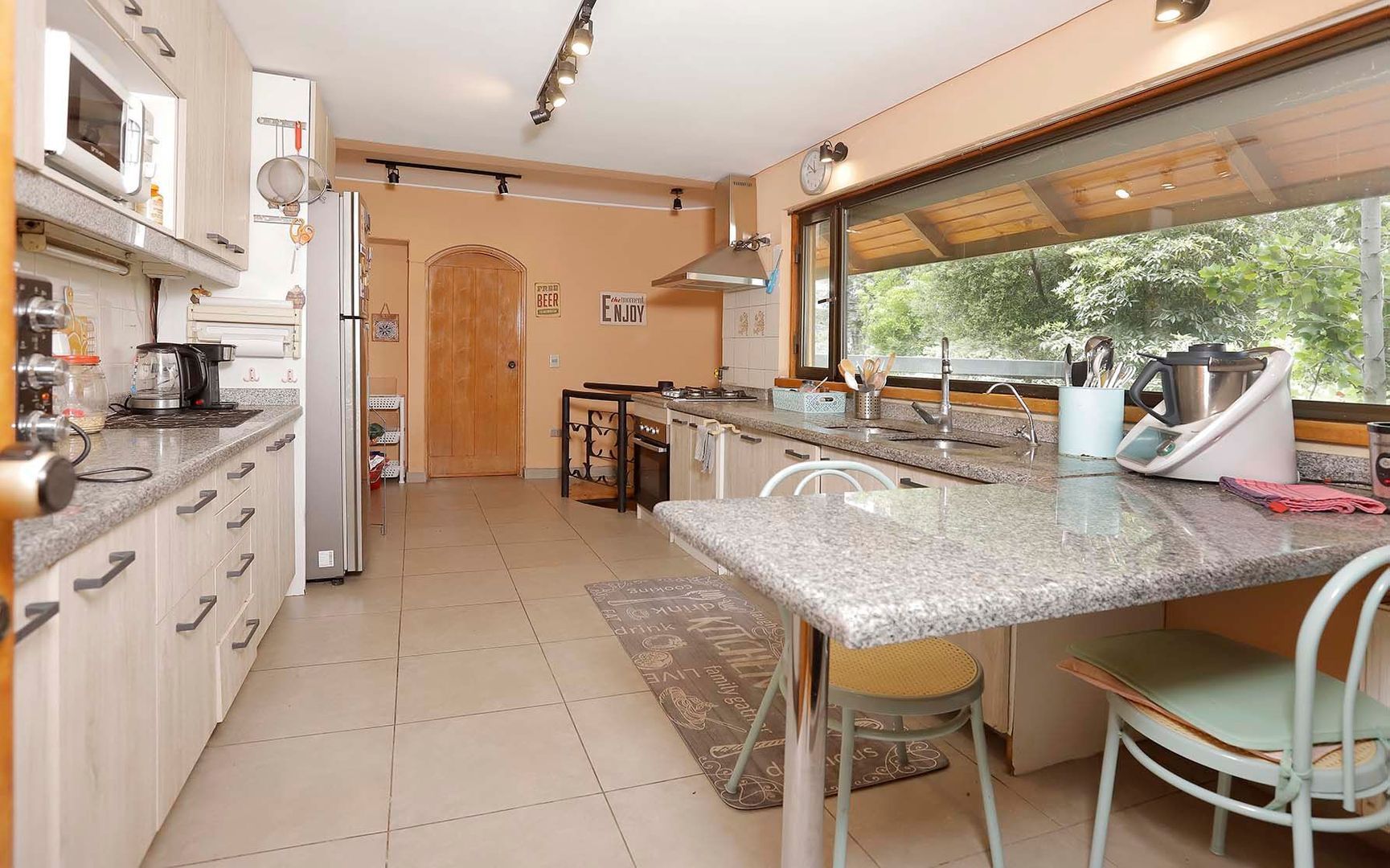 Julia Bernstein, Santiago foto-8