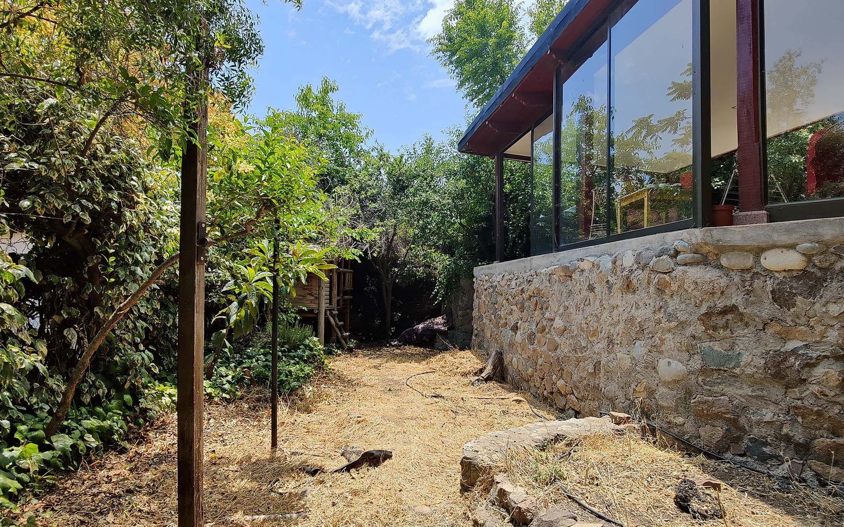 Julia Bernstein, Santiago foto-30