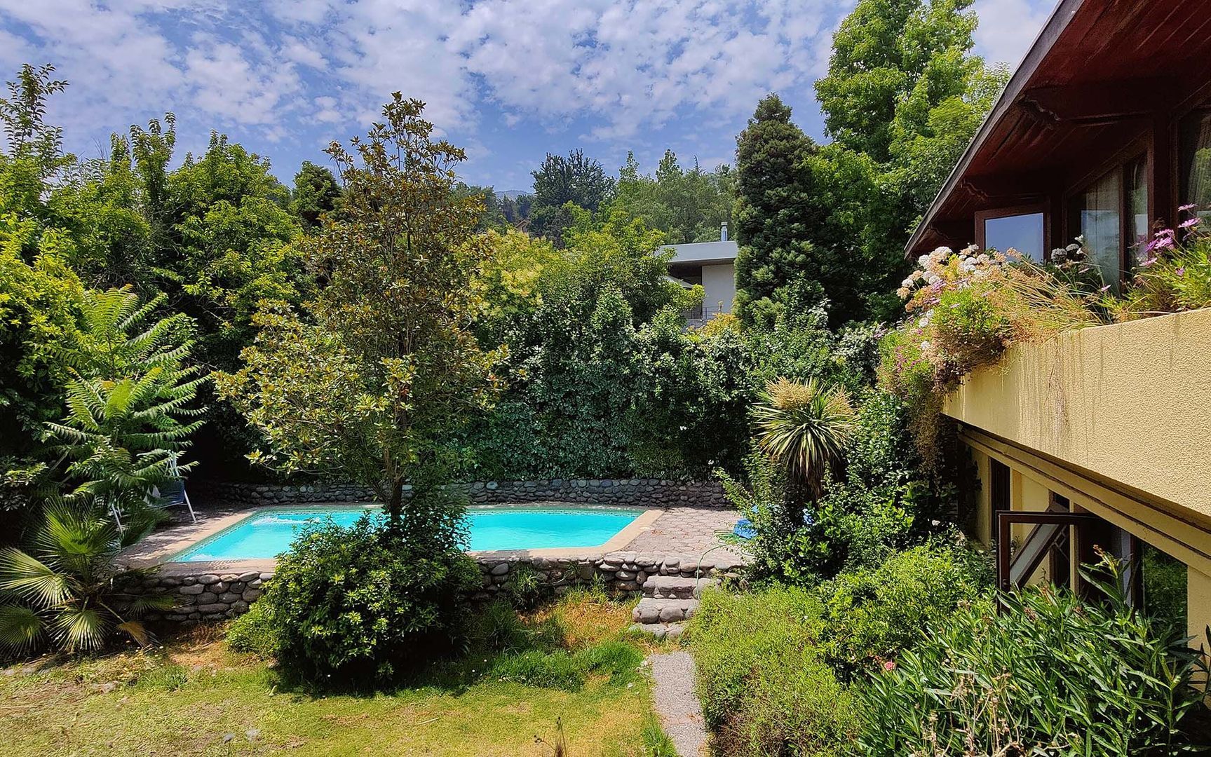 Julia Bernstein, Santiago foto-29