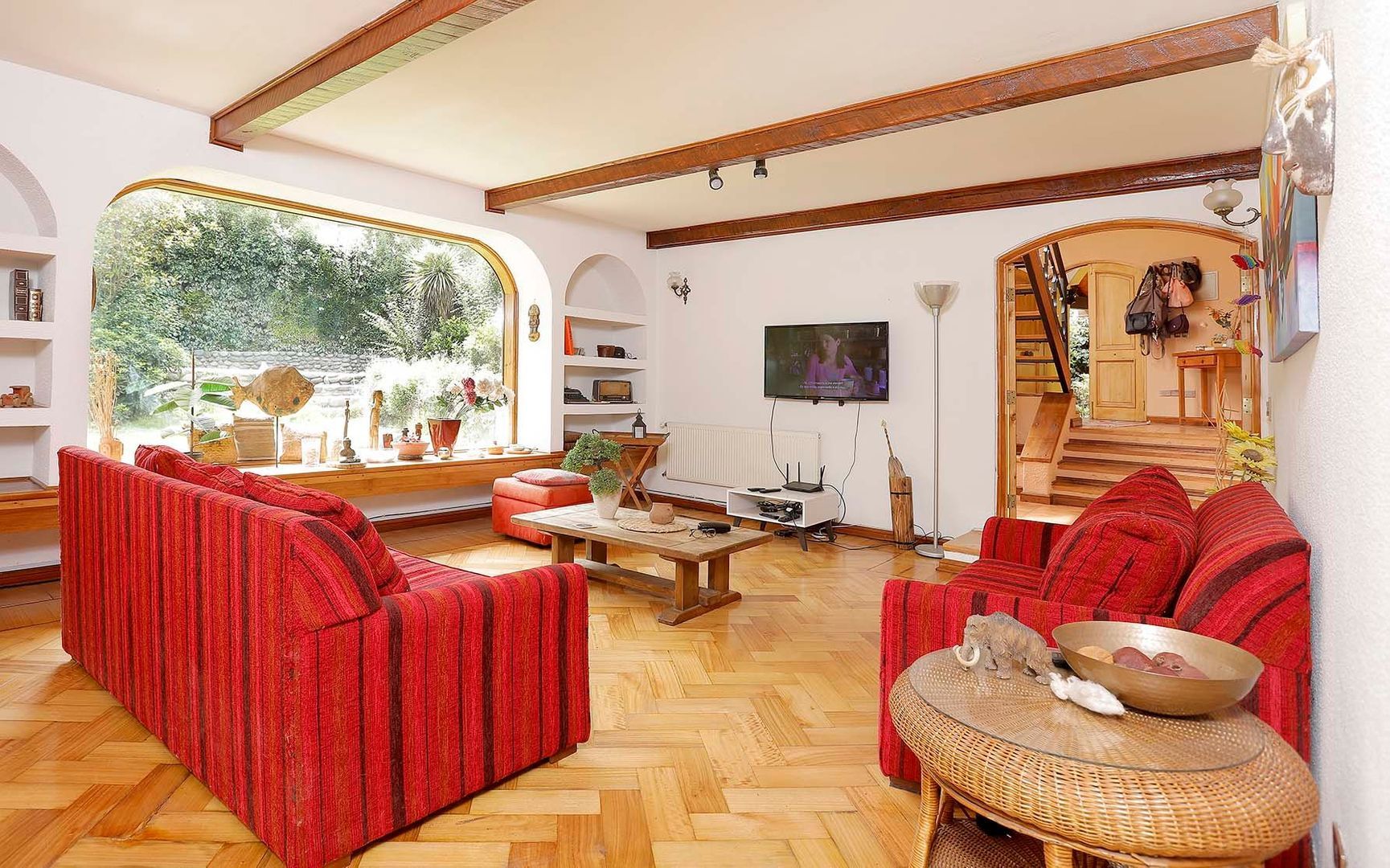 Julia Bernstein, Santiago foto-6