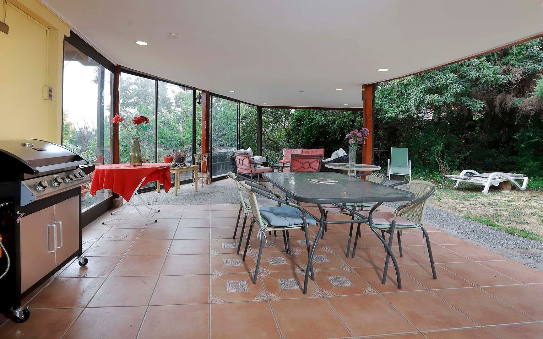 Julia Bernstein, Santiago foto-15