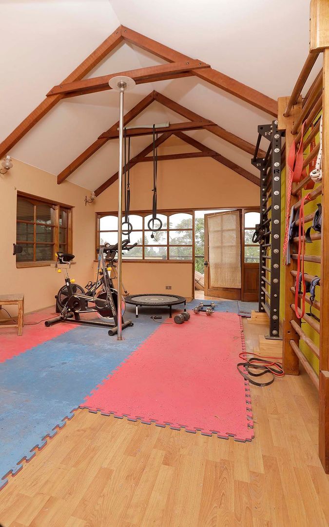 Julia Bernstein, Santiago foto-26