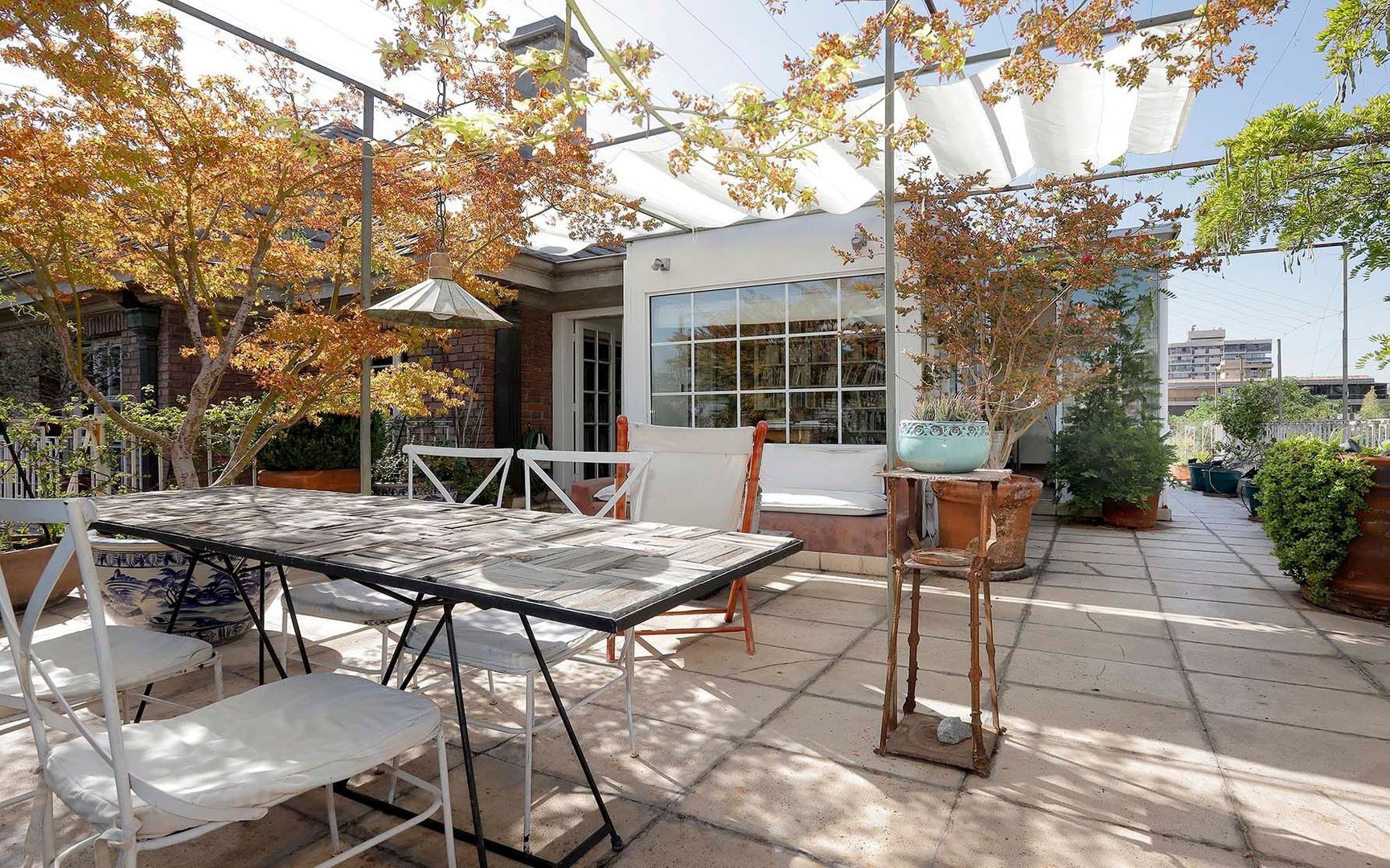 Las Violetas, Santiago foto-25