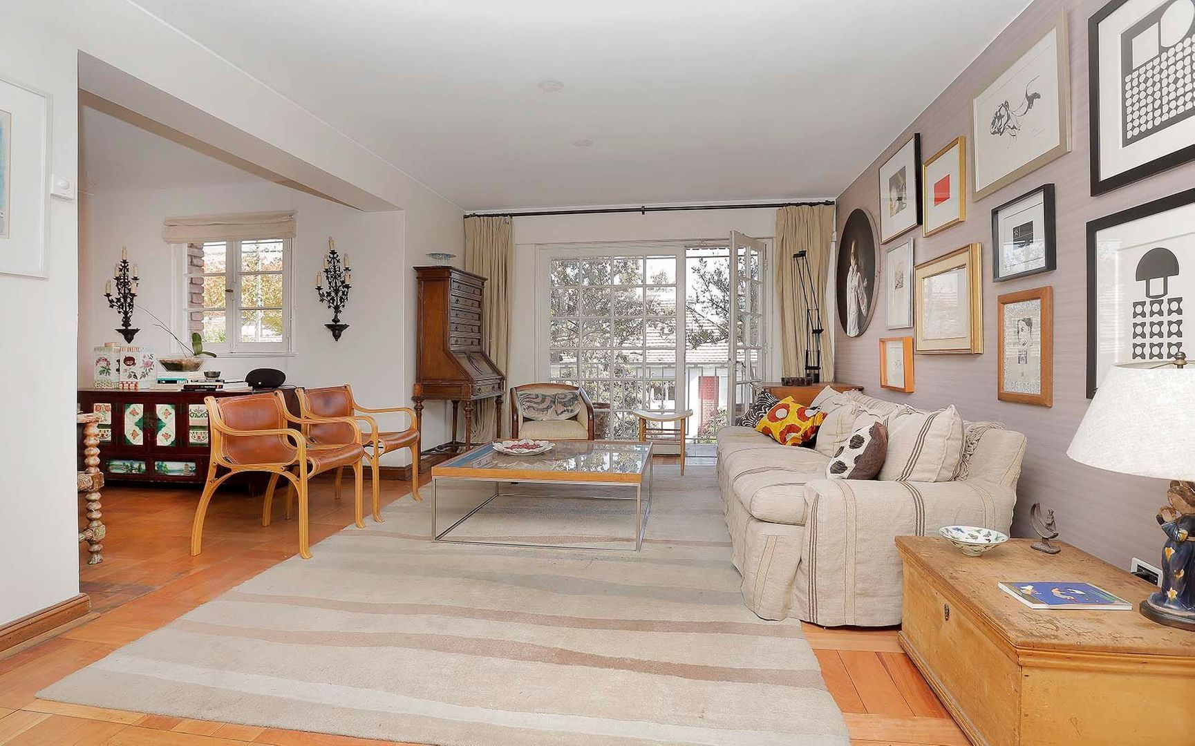 Las Violetas, Santiago foto-6