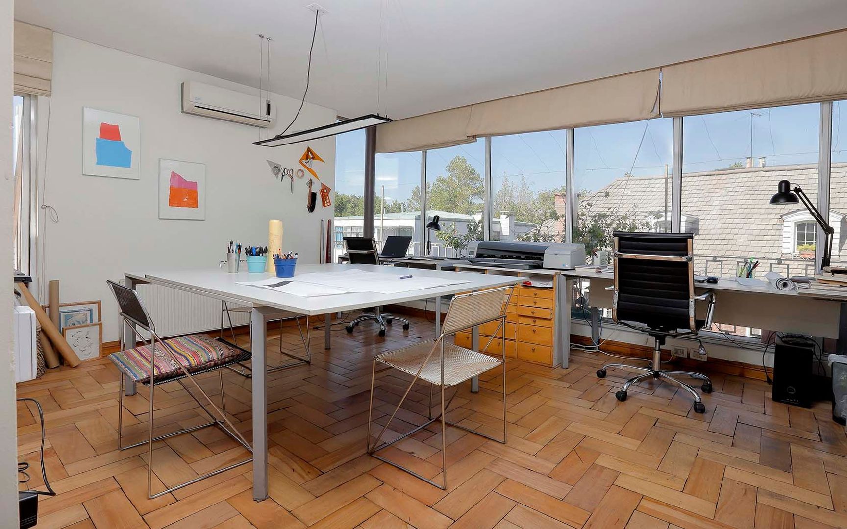 Las Violetas, Santiago foto-18