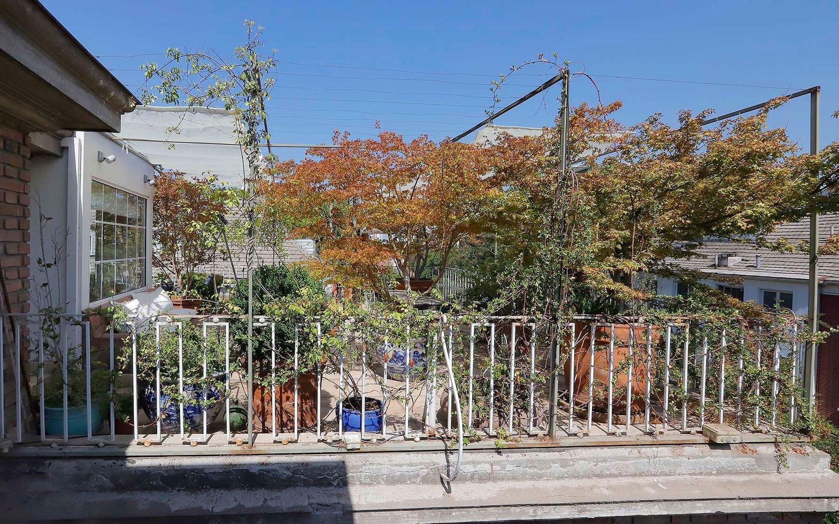 Las Violetas, Santiago foto-27