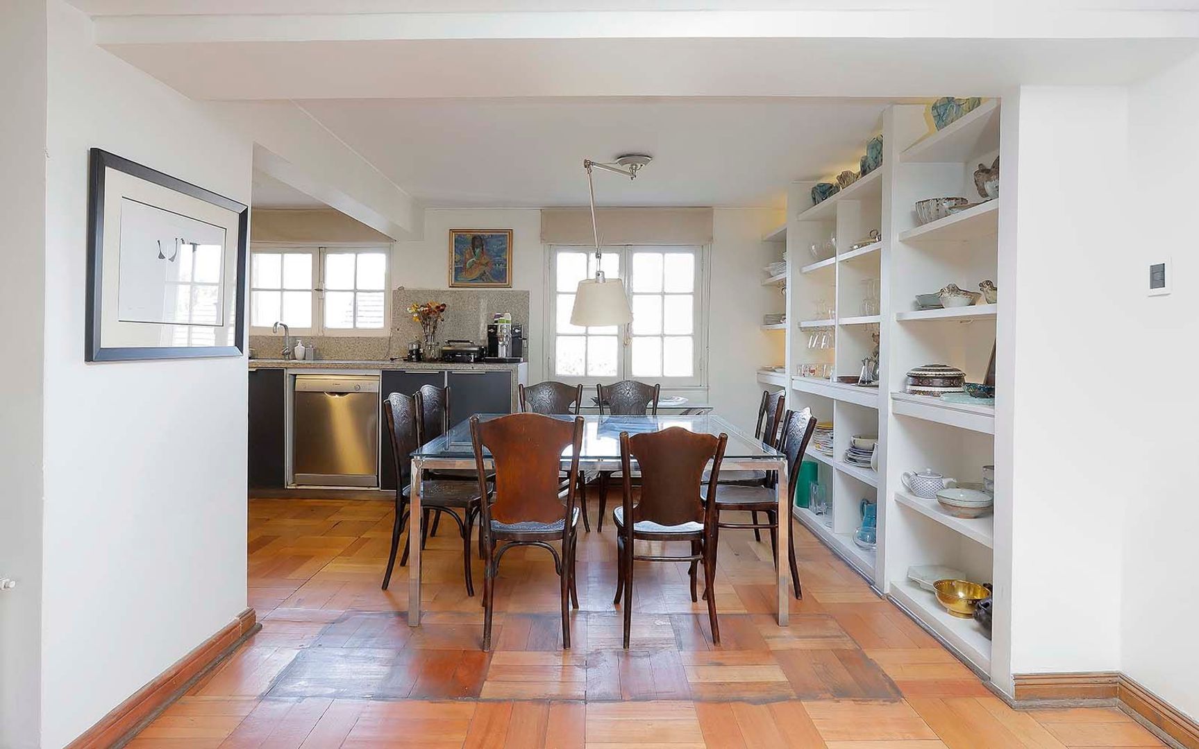 Las Violetas, Santiago foto-2