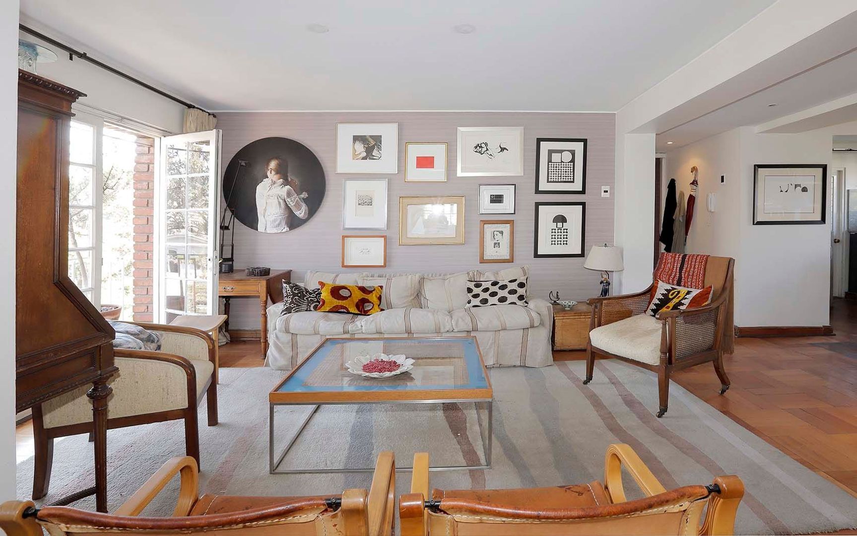 Las Violetas, Santiago foto-0