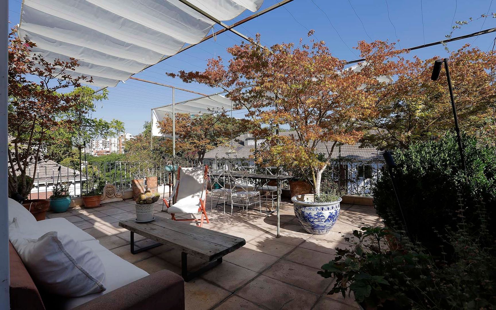 Las Violetas, Santiago foto-24