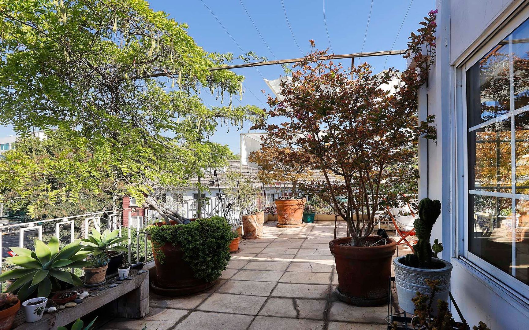 Las Violetas, Santiago foto-23