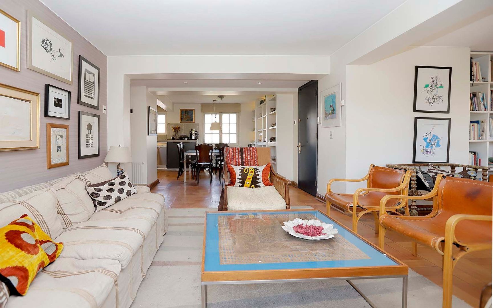 Las Violetas, Santiago foto-5