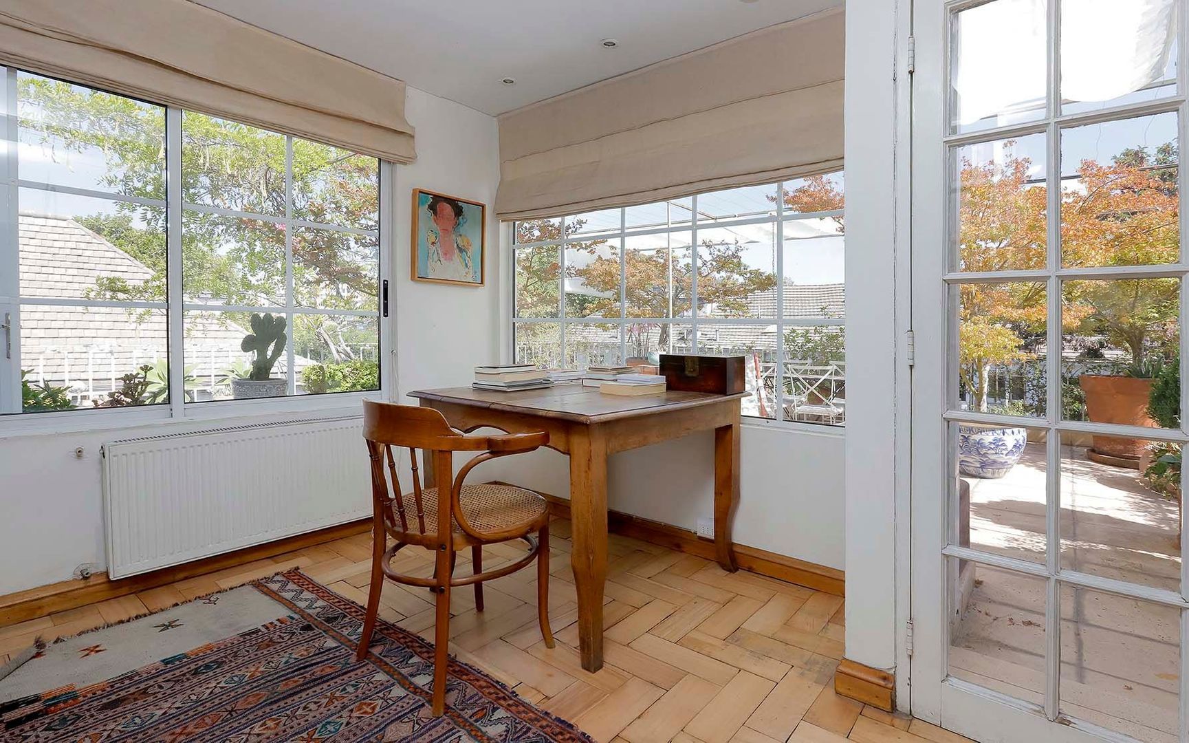 Las Violetas, Santiago foto-17