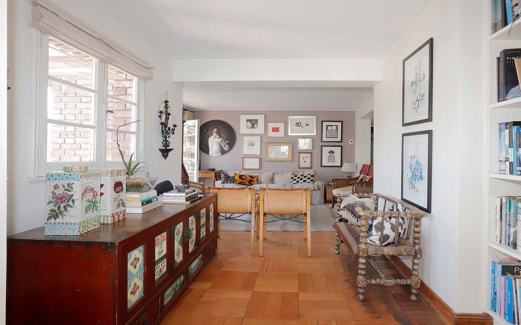 Las Violetas, Santiago foto-7