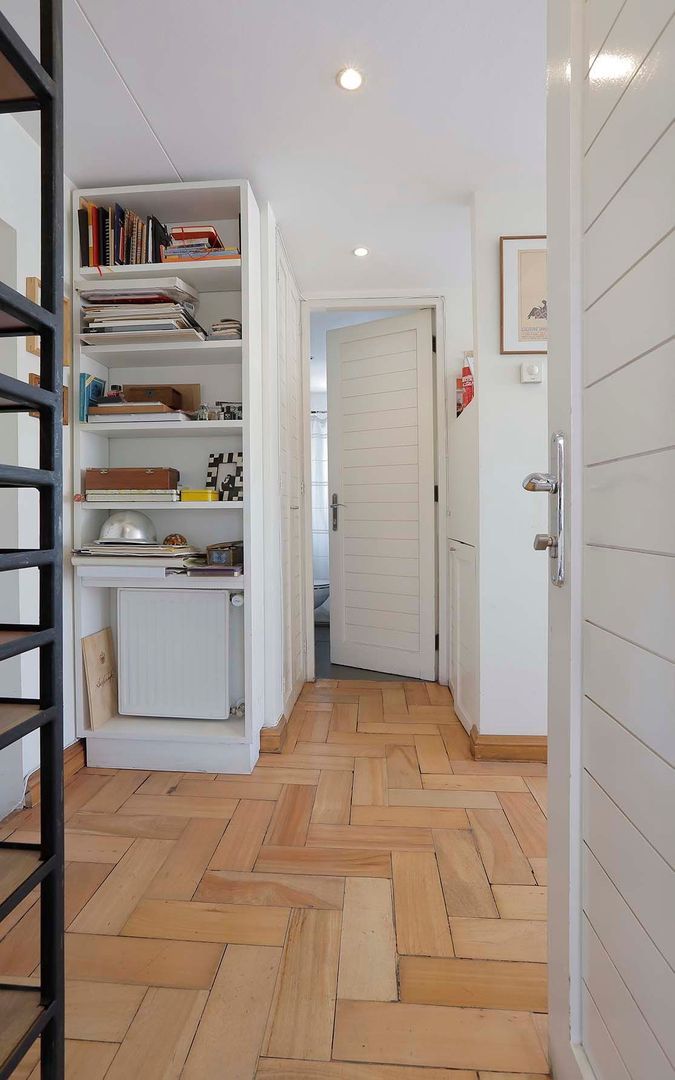 Las Violetas, Santiago foto-16