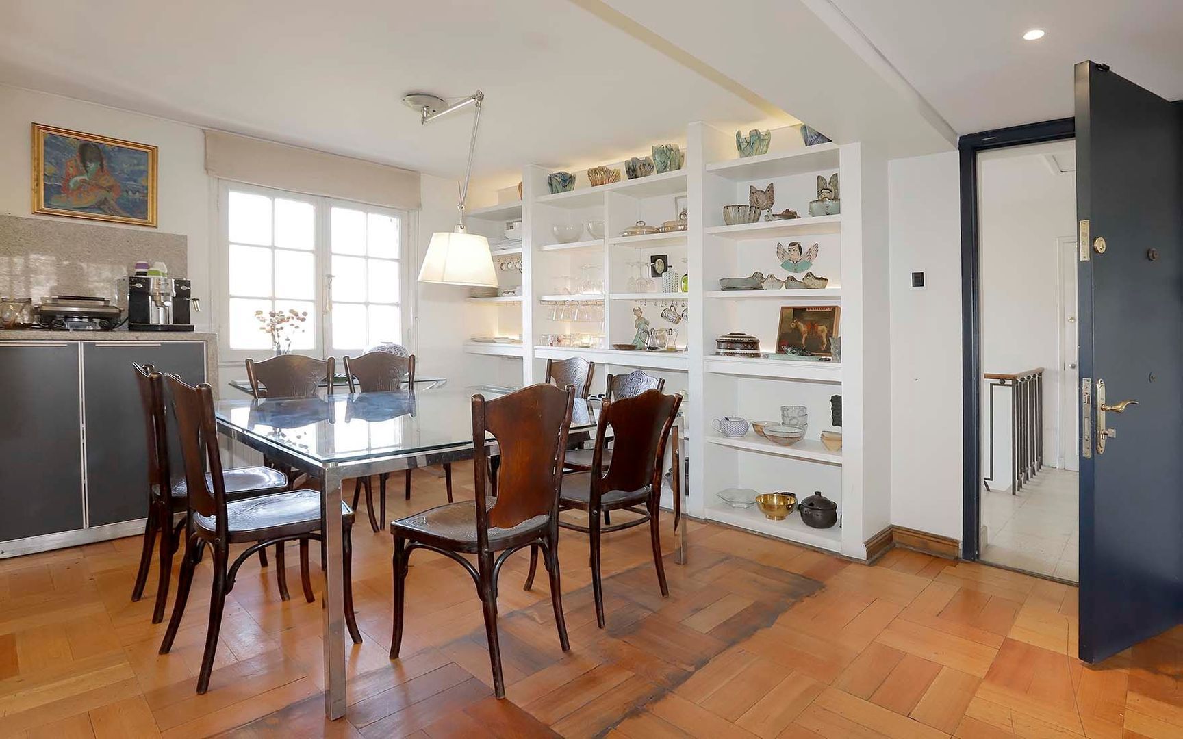 Las Violetas, Santiago foto-1