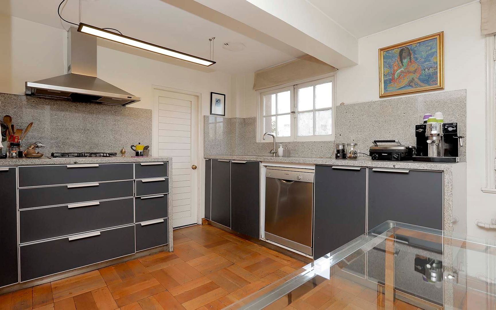 Las Violetas, Santiago foto-4