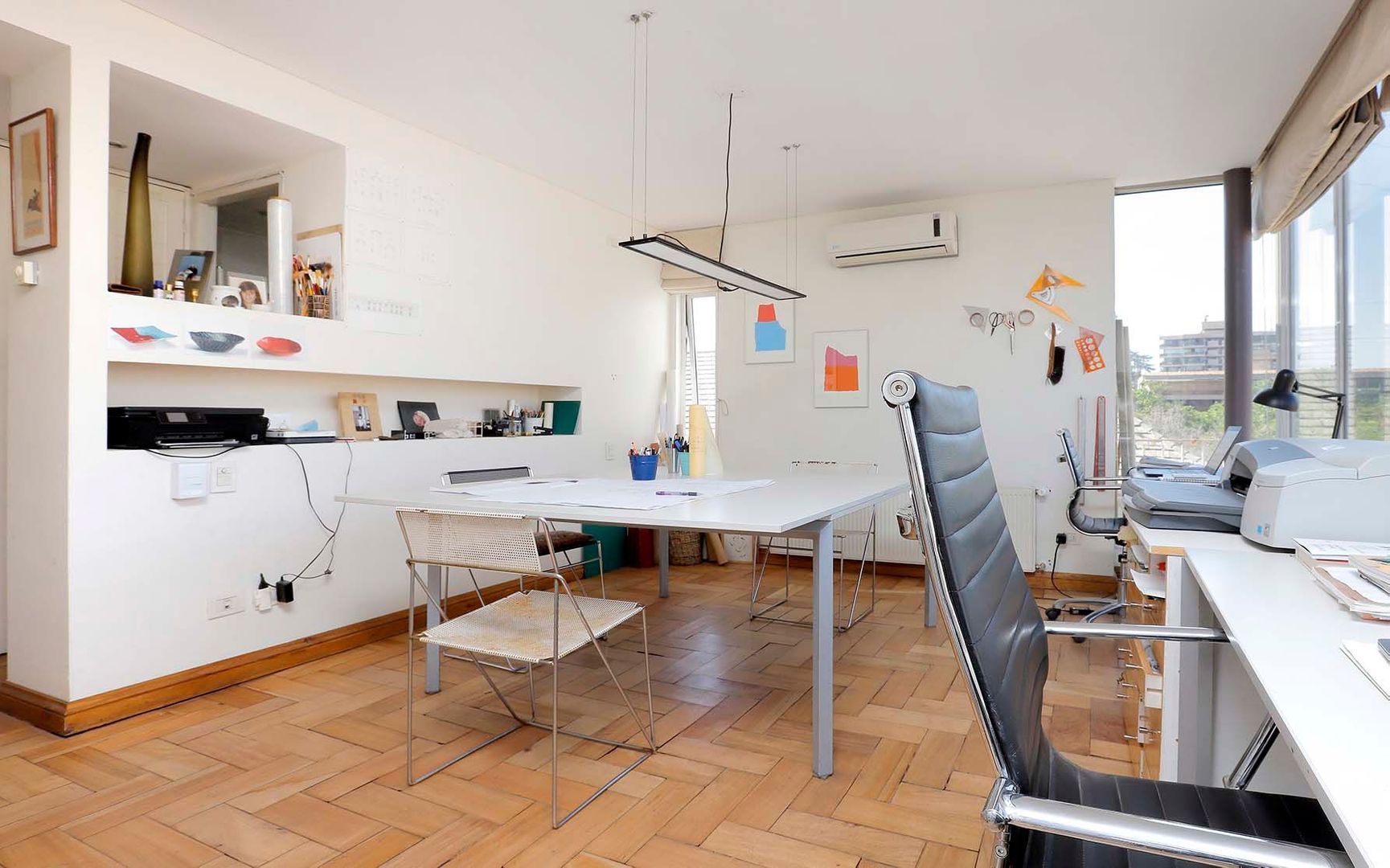 Las Violetas, Santiago foto-19