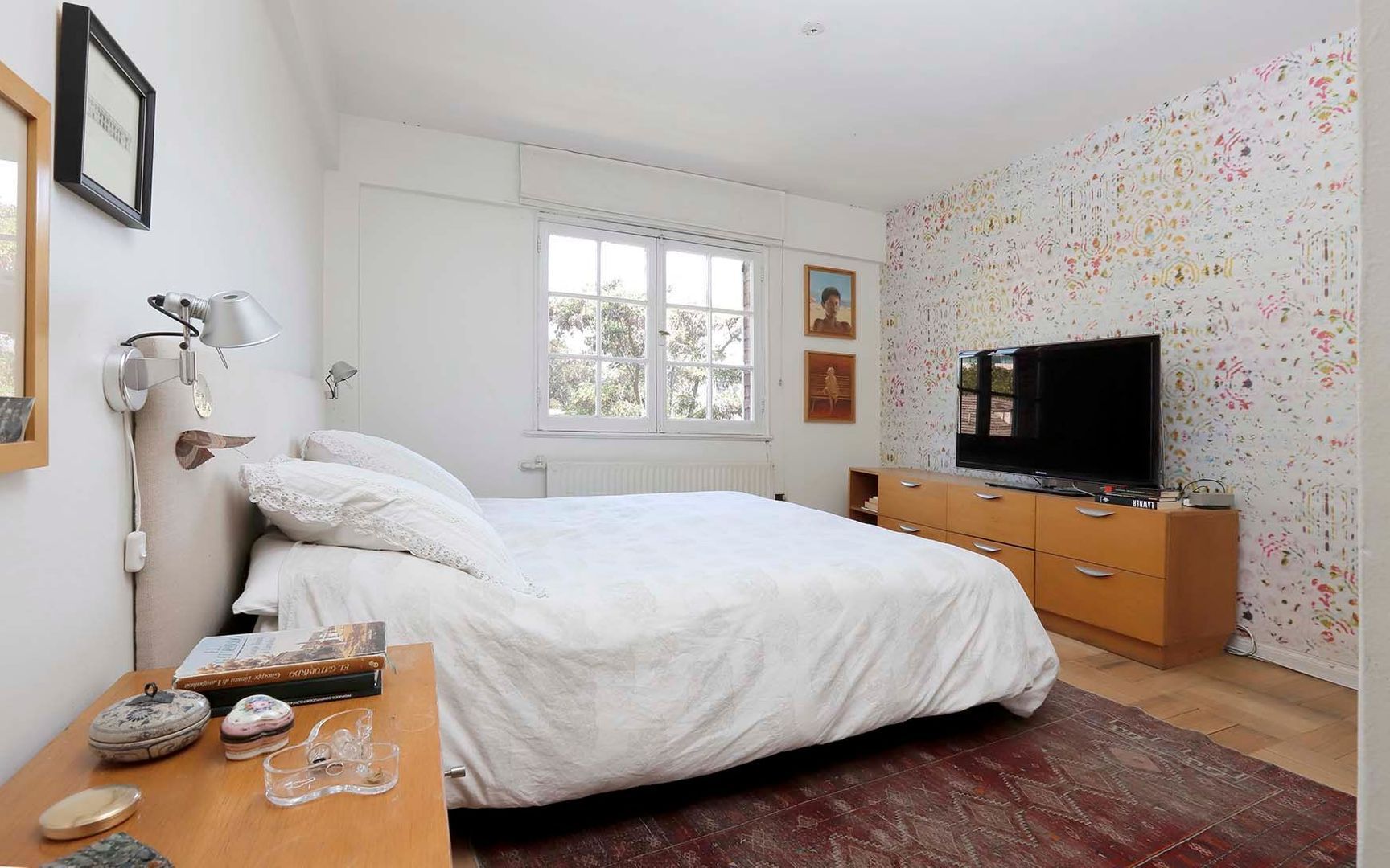 Las Violetas, Santiago foto-11