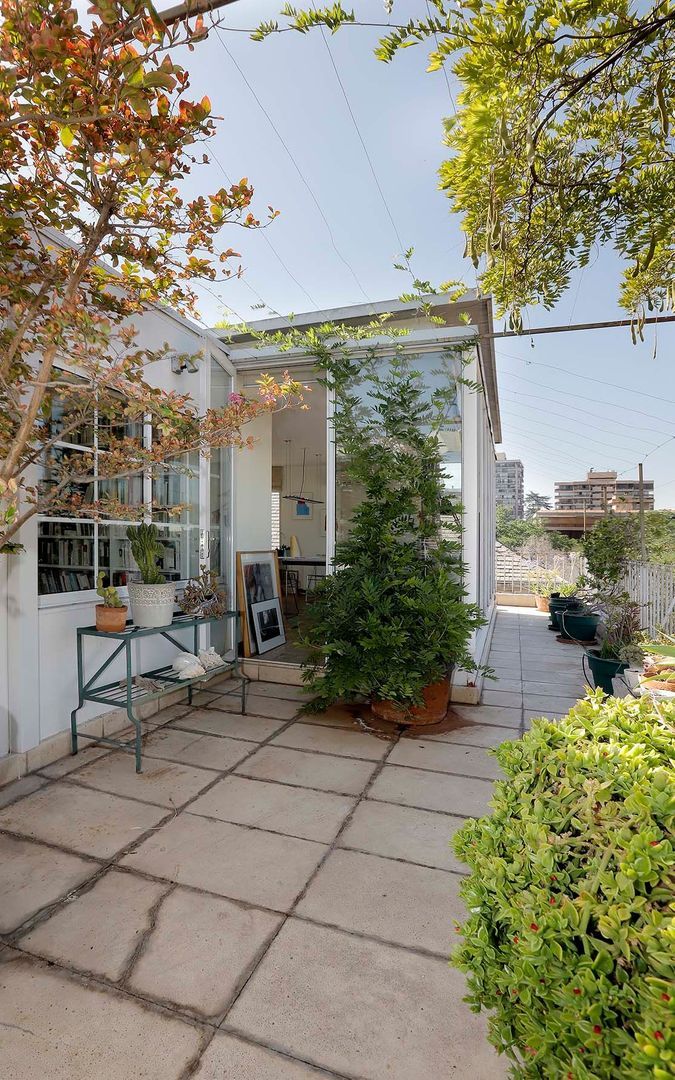 Las Violetas, Santiago foto-26