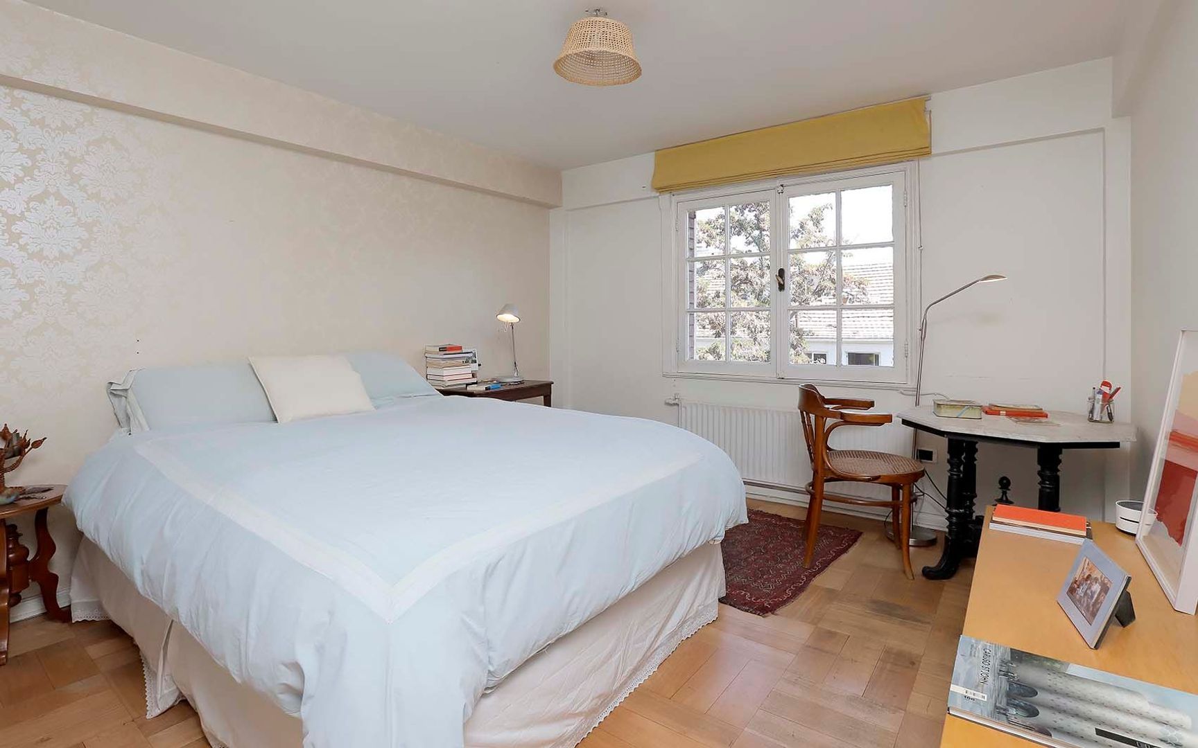 Las Violetas, Santiago foto-10