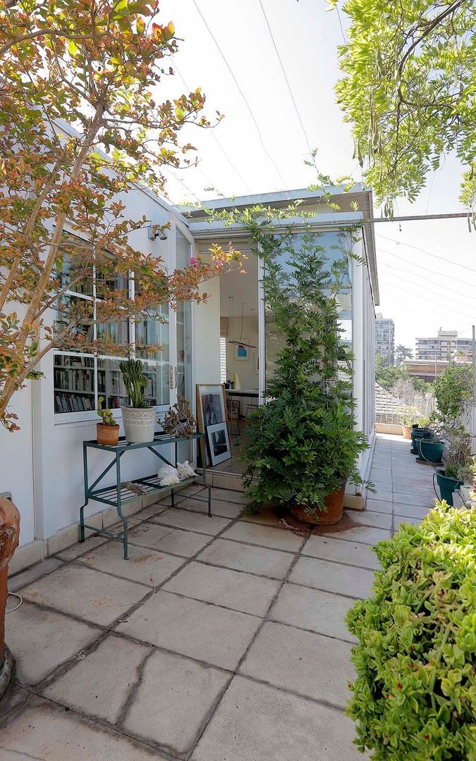 Las Violetas, Santiago foto-22