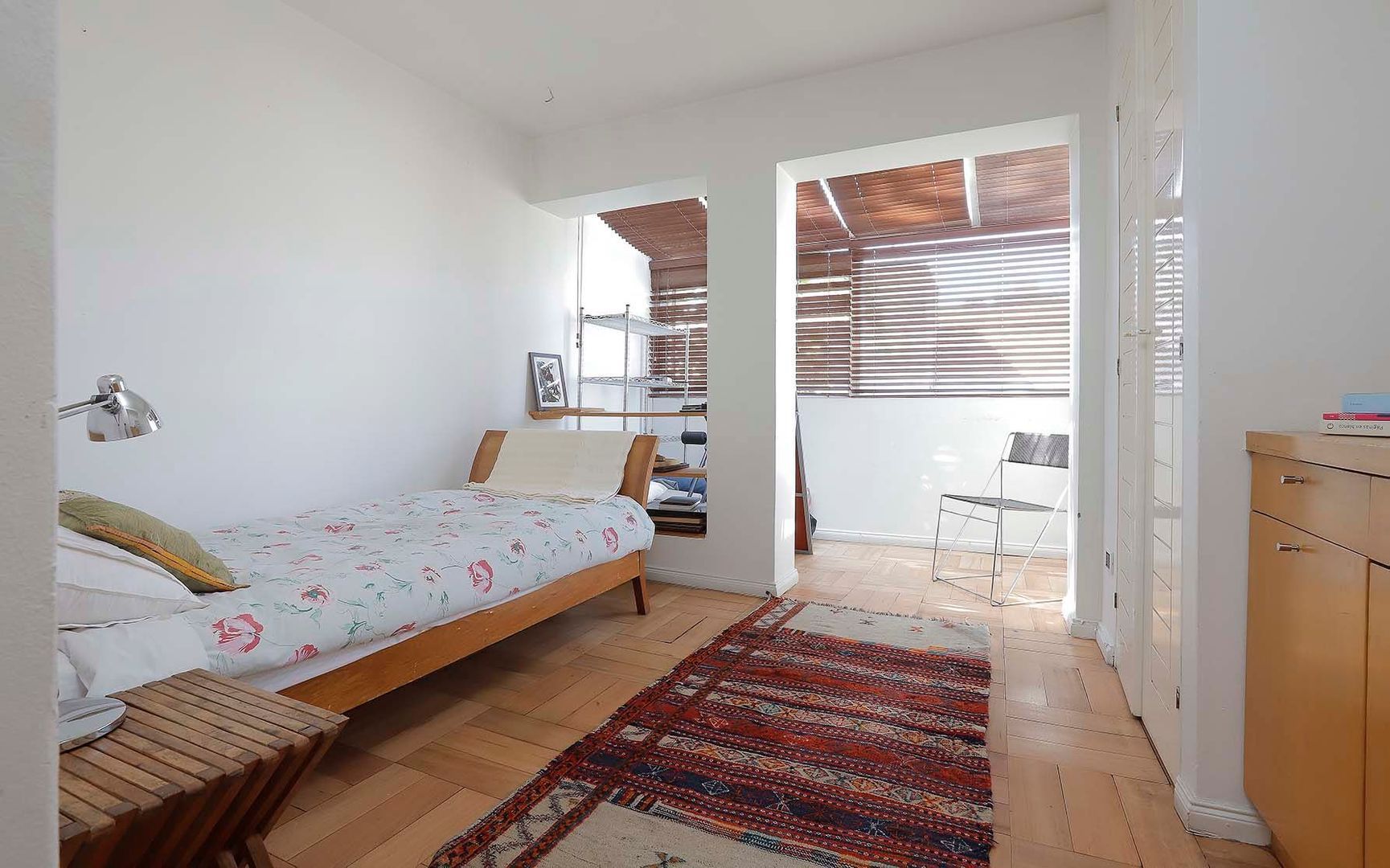 Las Violetas, Santiago foto-20