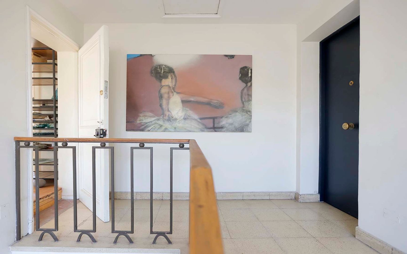 Las Violetas, Santiago foto-14