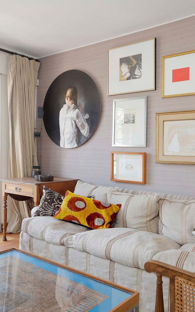 Las Violetas, Santiago foto-8